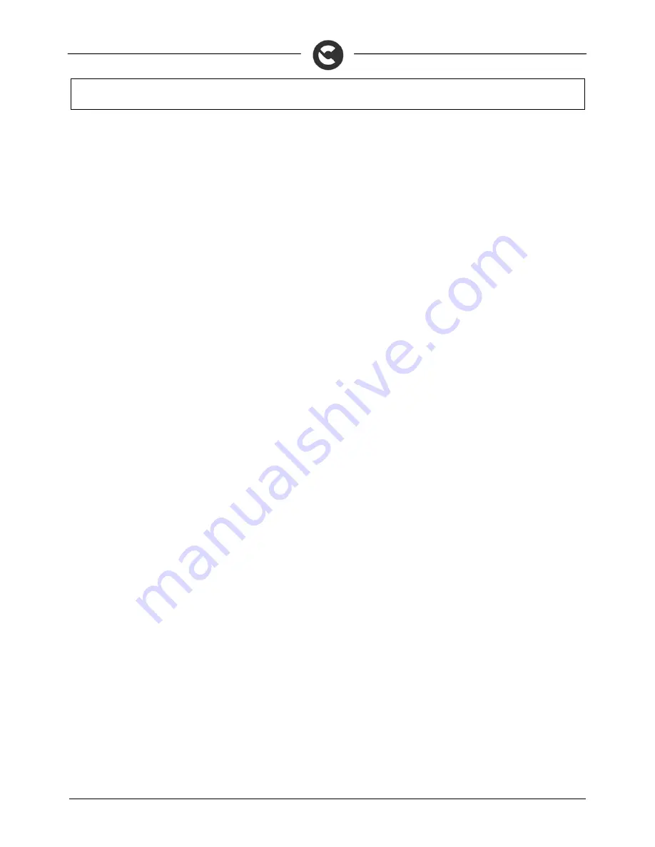 COMAC VISPA 35B Manual Use And Maintenance Download Page 7