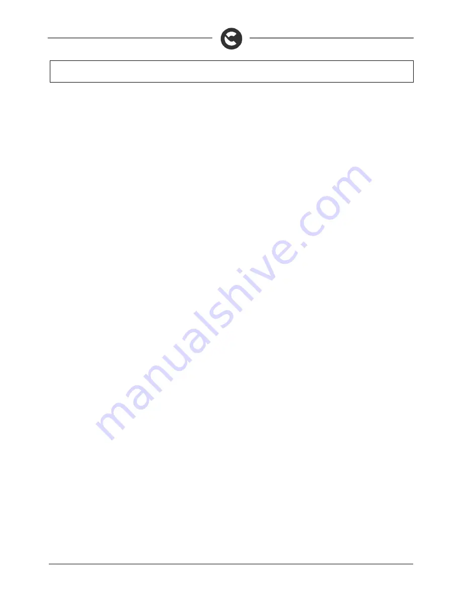 COMAC Vispa 35E Manual Use And Maintenance Download Page 3