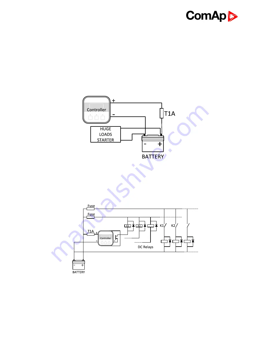 ComAp ID-FLX-Lite-PC Global Manual Download Page 18