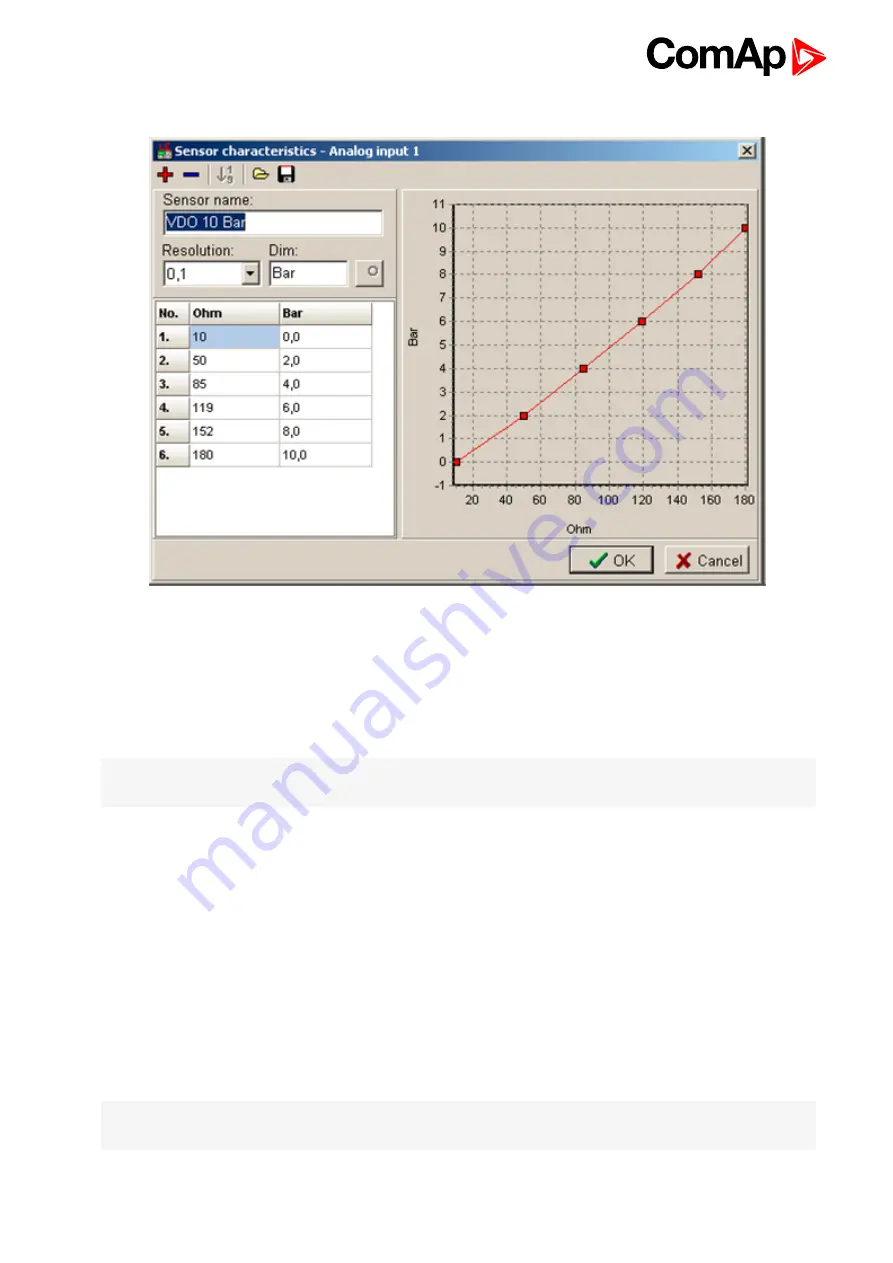 ComAp ID-FLX-Lite-PC Global Manual Download Page 21