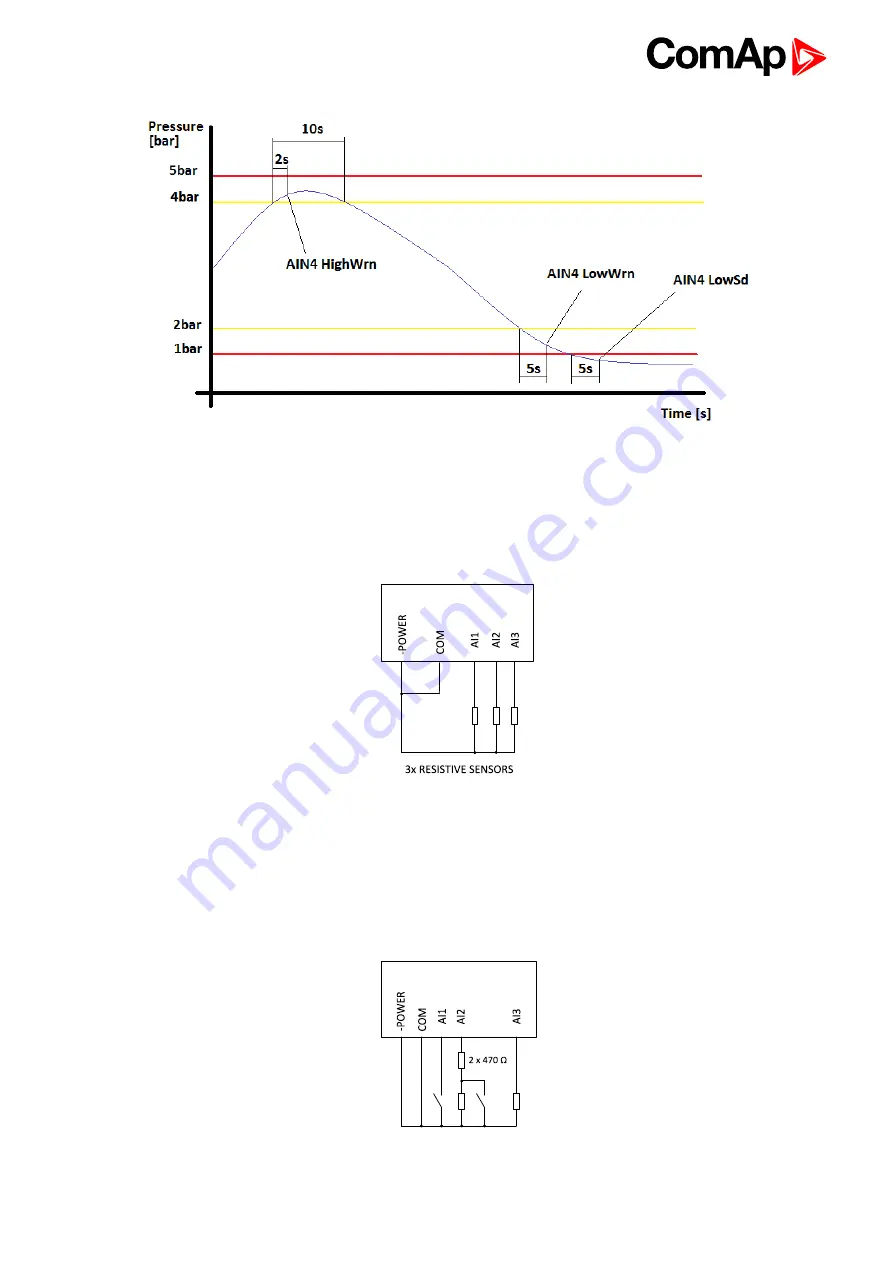 ComAp ID-FLX-Lite-PC Global Manual Download Page 22