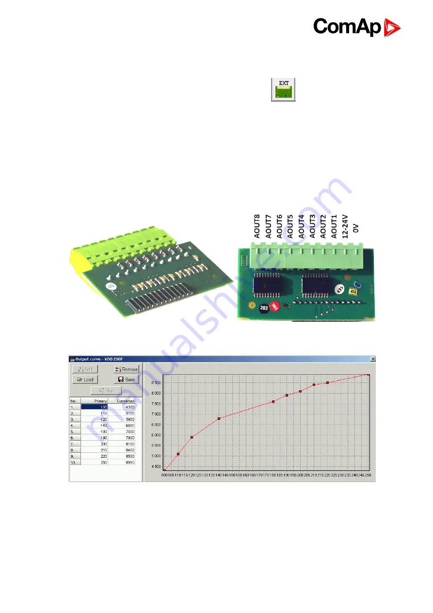 ComAp ID-FLX-Lite-PC Global Manual Download Page 31