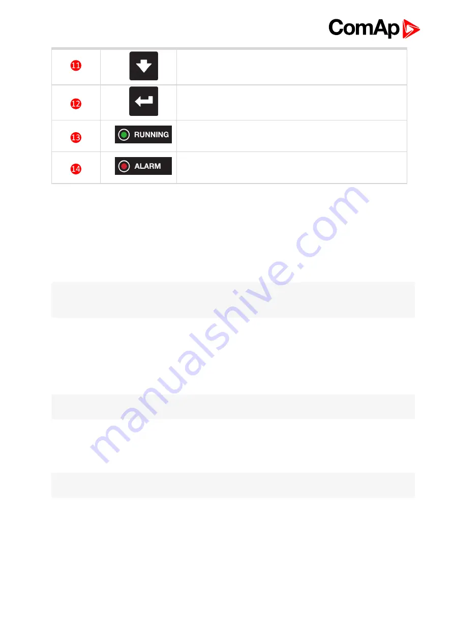 ComAp ID-FLX-Lite-PC Global Manual Download Page 44