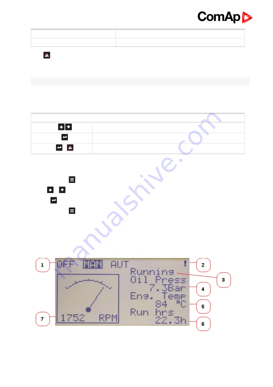 ComAp ID-FLX-Lite-PC Global Manual Download Page 47