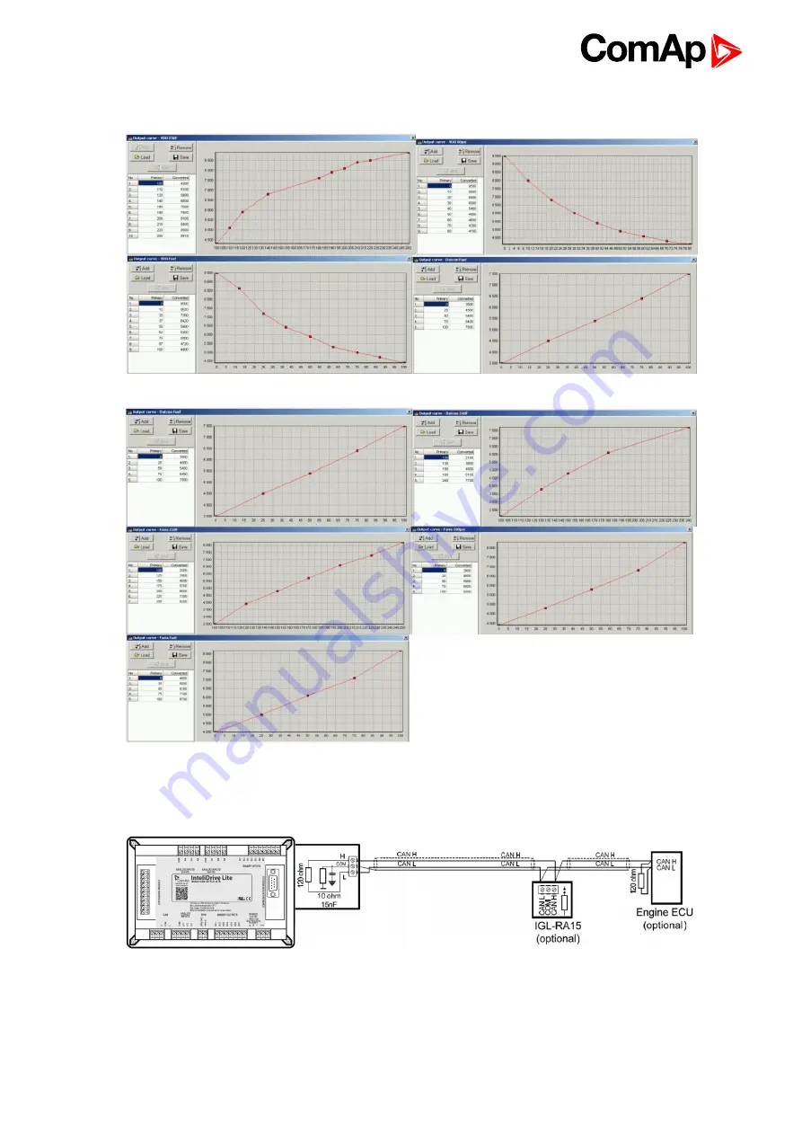 ComAp ID-Lite Global Manual Download Page 43