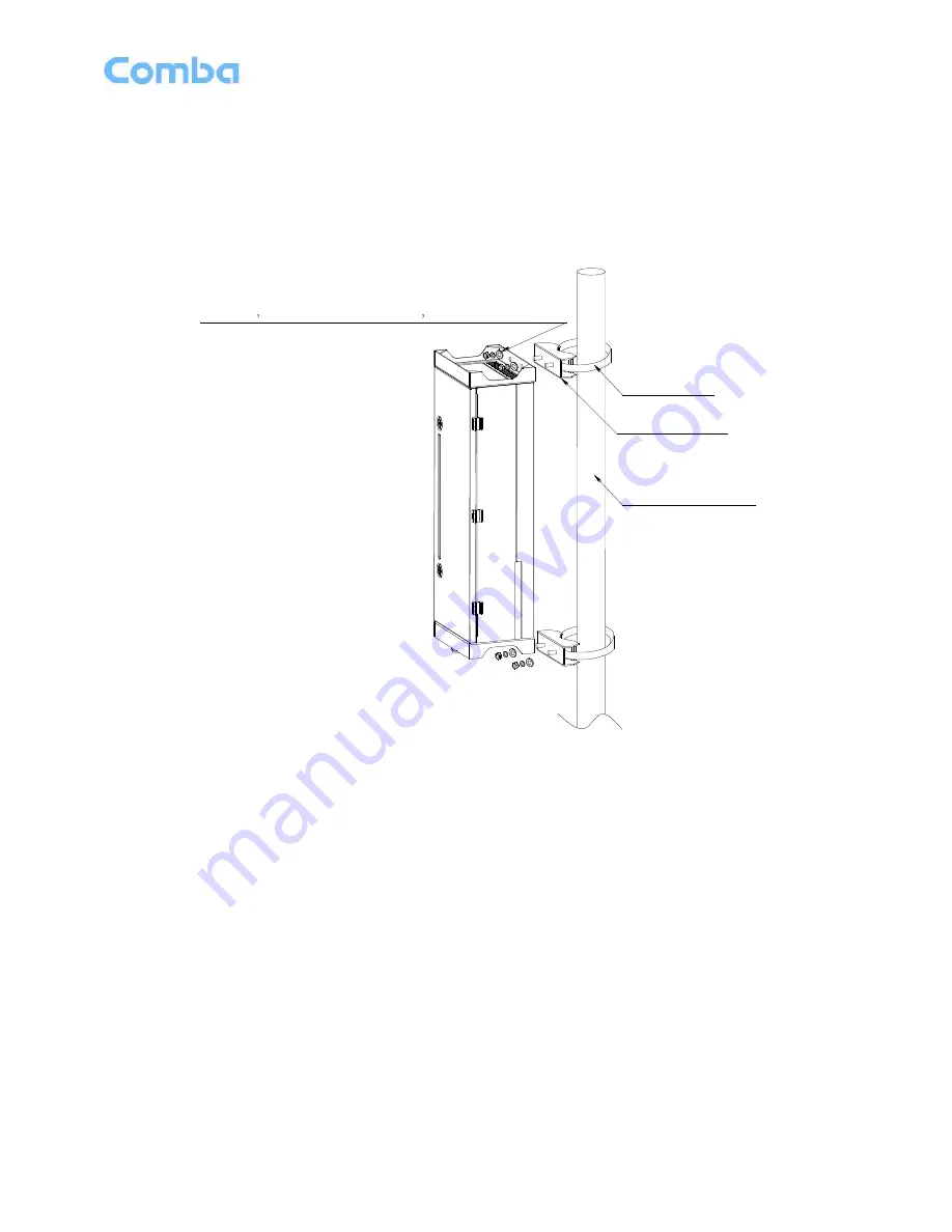 Comba Telecom RA-7E00 User Manual Download Page 26