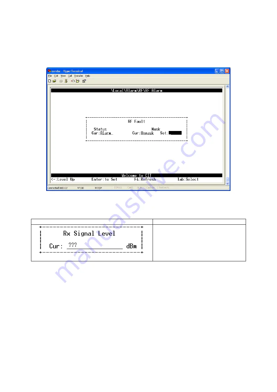 COMBA ML-FOS Скачать руководство пользователя страница 28