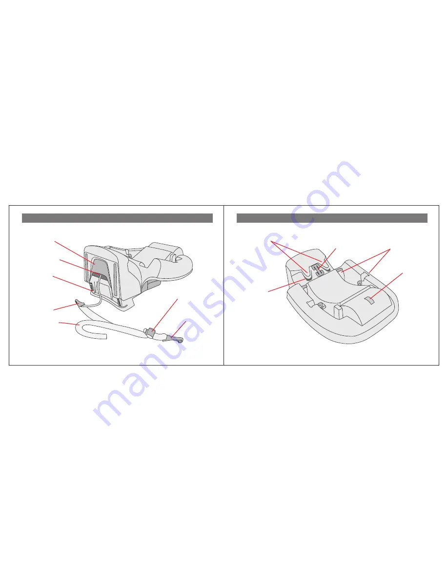 Combi Centre DX Series Instruction Manual Download Page 6