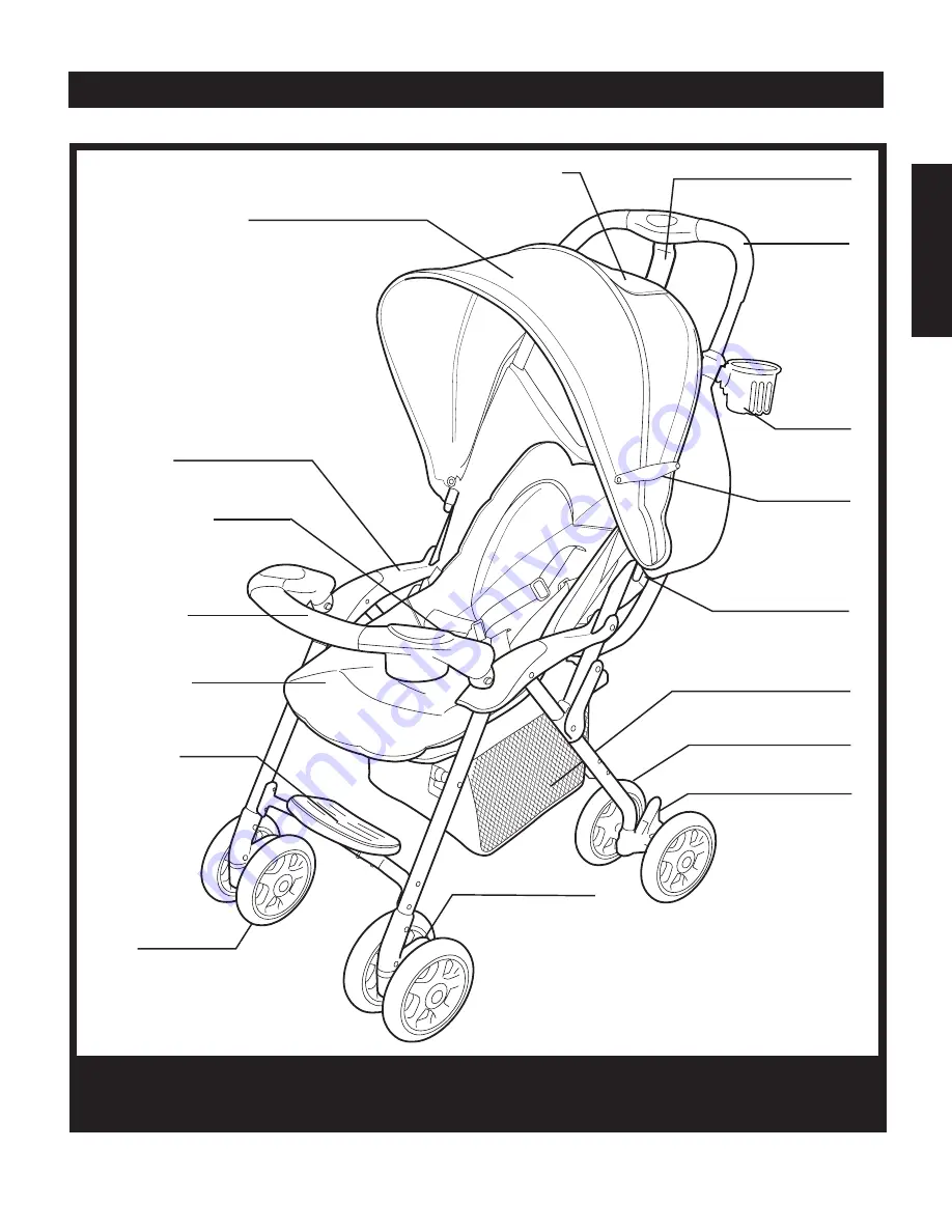 Combi Cosmo E Instruction Manual Download Page 3