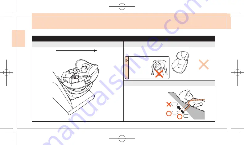 Combi EGGSHOCK User Manual Download Page 8