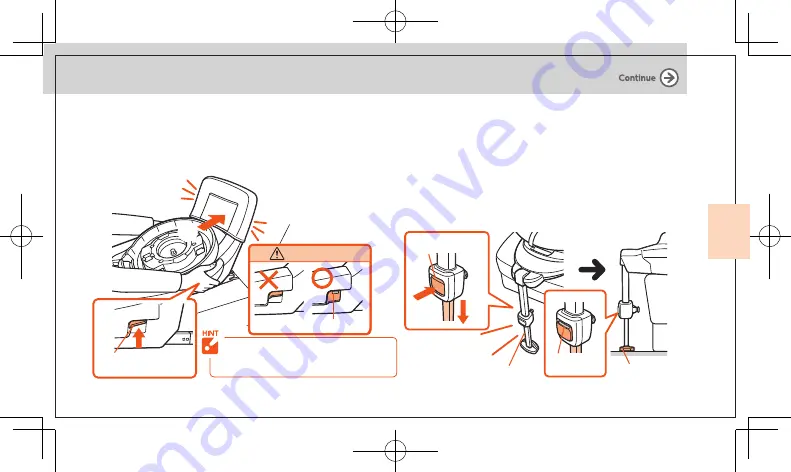 Combi EGGSHOCK User Manual Download Page 31