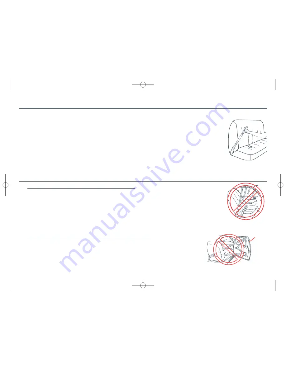 Combi Tyro 8000 Series Instruction Manual Download Page 28