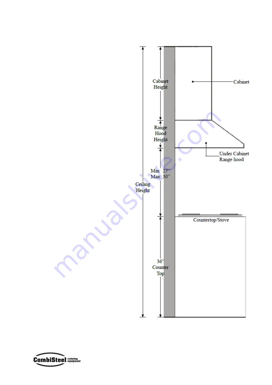 CombiSteel 7227.0005 User Manual Download Page 29