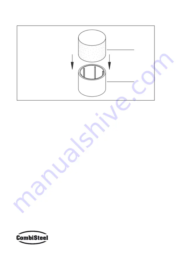 CombiSteel 7271.0005 User Manual Download Page 41