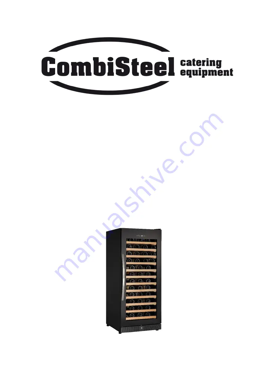 CombiSteel 7455.1900 User Manual Download Page 1