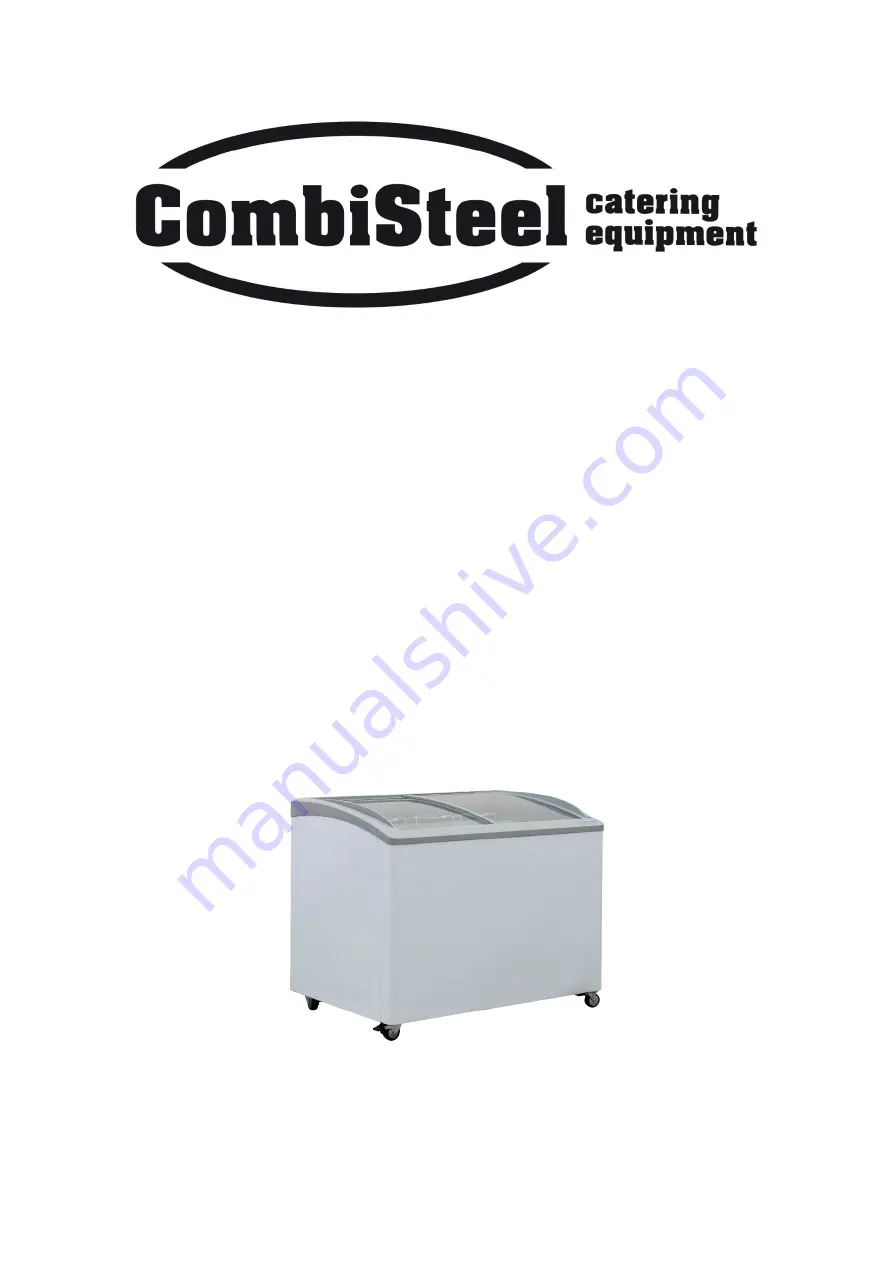 CombiSteel 7455.2010 User Manual Download Page 1