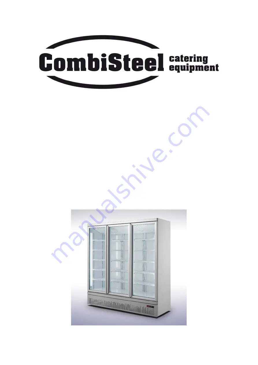 CombiSteel 7455.2200 User Manual Download Page 1