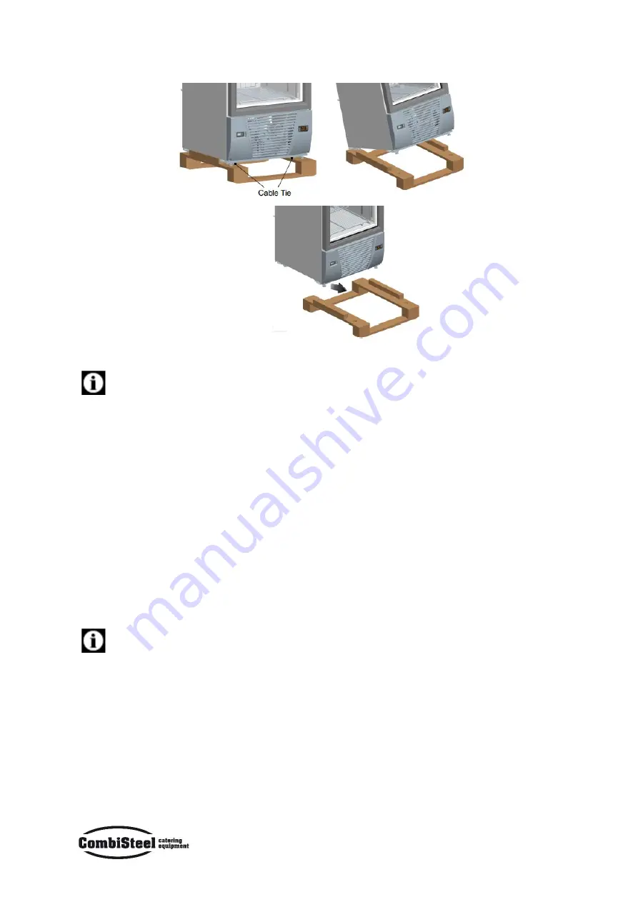 CombiSteel 7464.0055 Скачать руководство пользователя страница 20