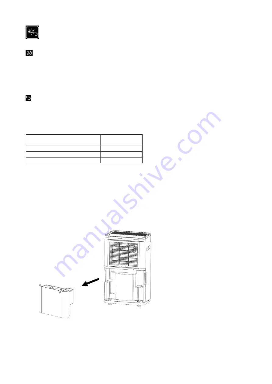 Comedes Demecto 30 eco Manual Download Page 124