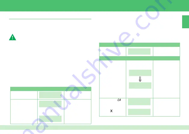 Comelit 3070/B Technical Manual Download Page 5