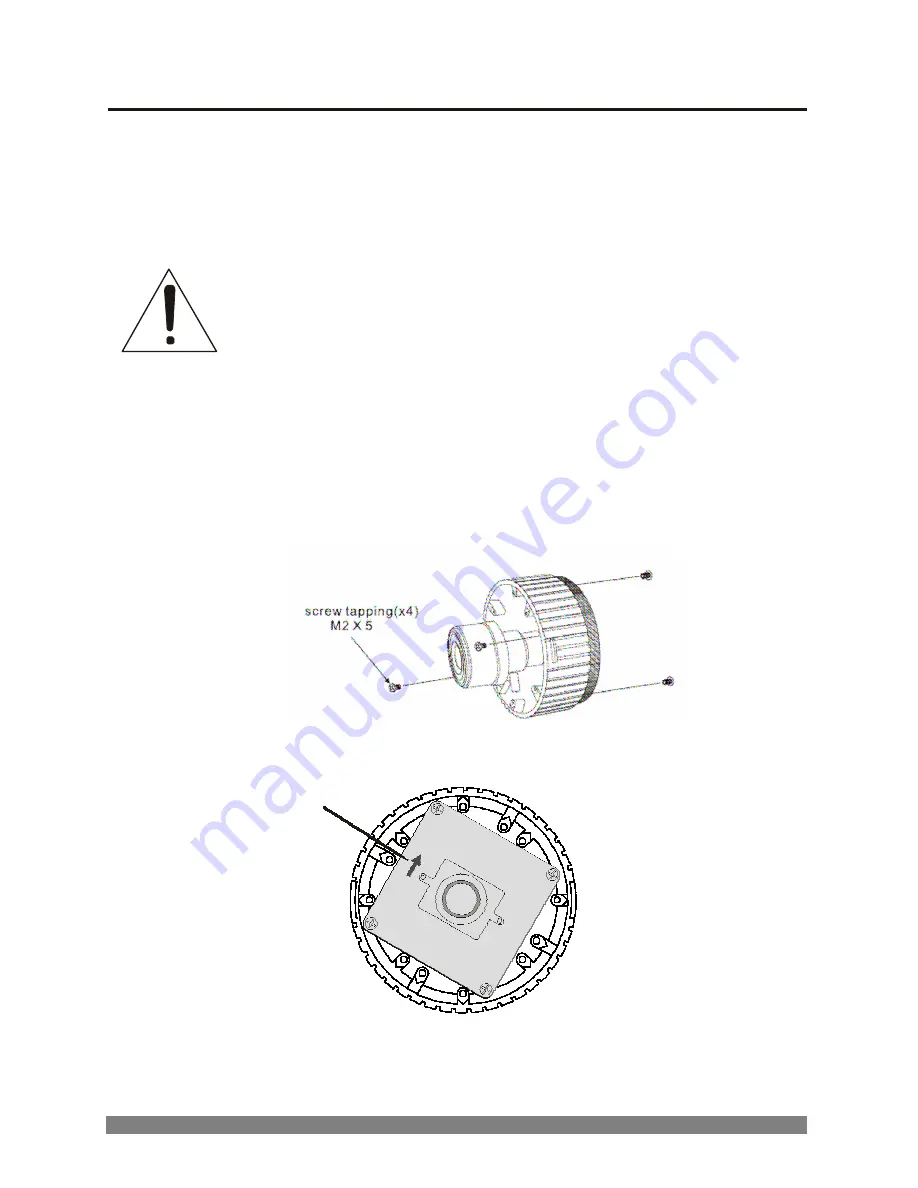 Comelit 40646 Скачать руководство пользователя страница 9