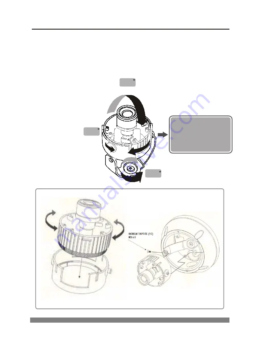 Comelit 40646 Скачать руководство пользователя страница 10