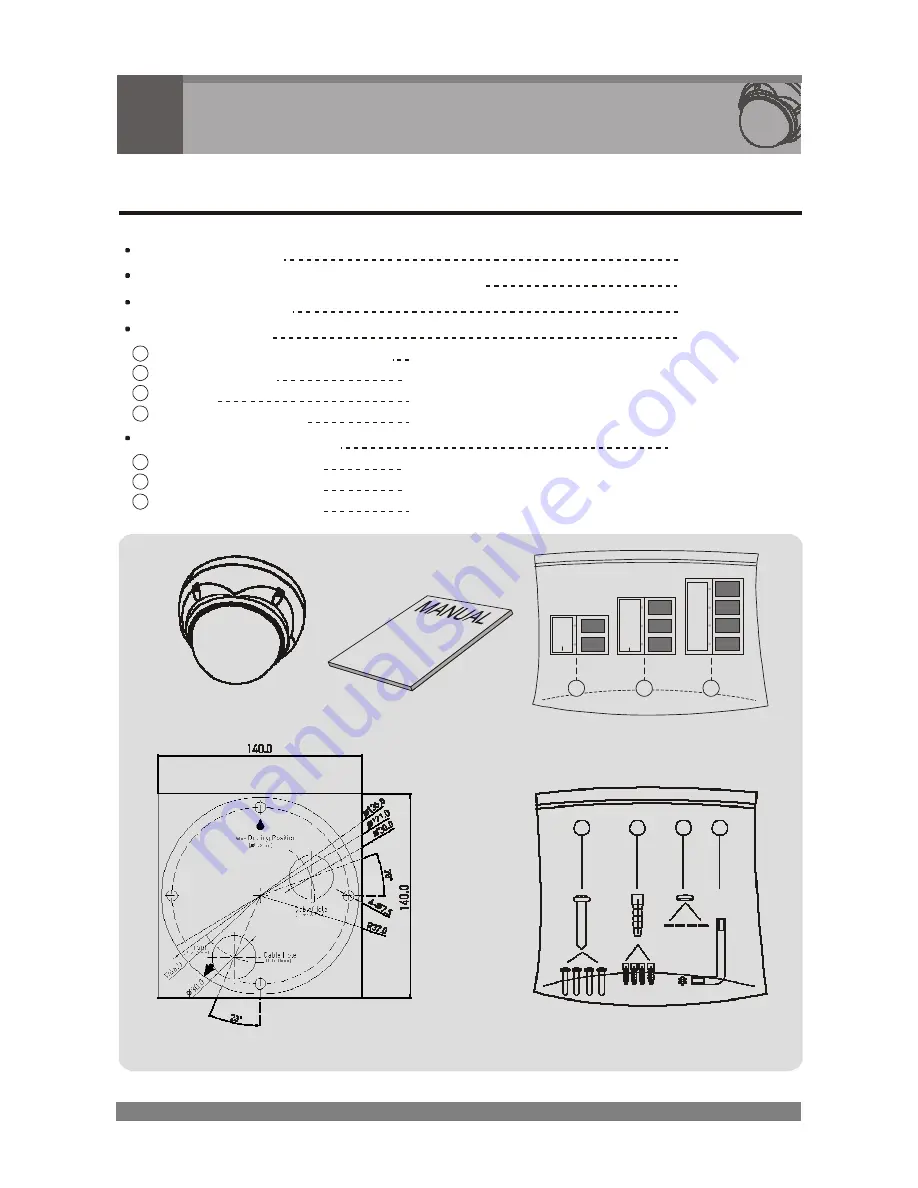 Comelit 40797 User Manual Download Page 9