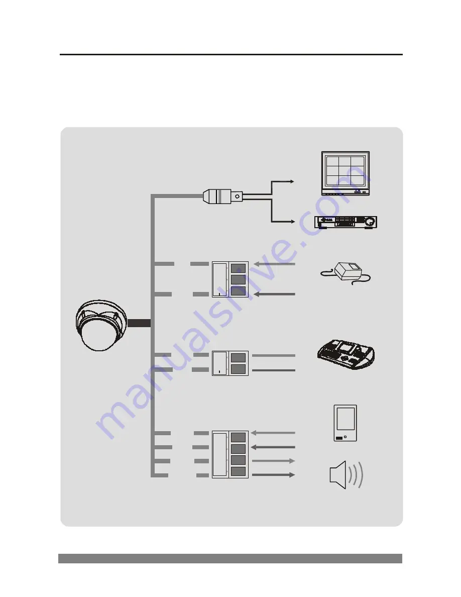 Comelit 40797 User Manual Download Page 11