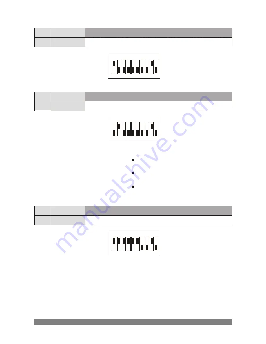 Comelit 40797 User Manual Download Page 16