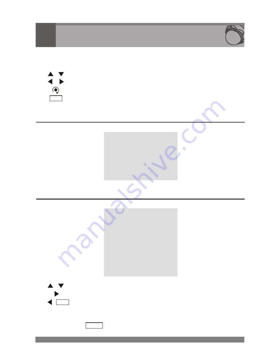 Comelit 40797 User Manual Download Page 18