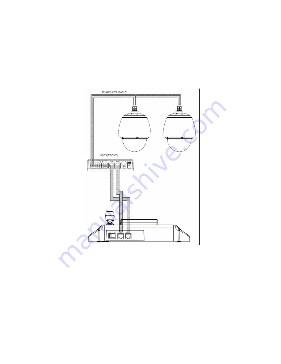 Comelit 40799 Manual Download Page 10