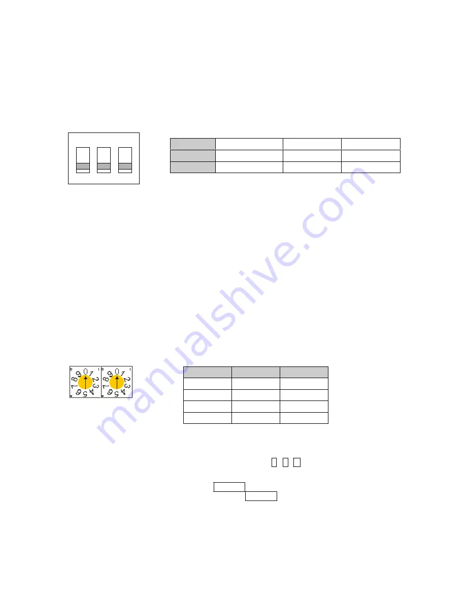 Comelit 40799 Manual Download Page 12