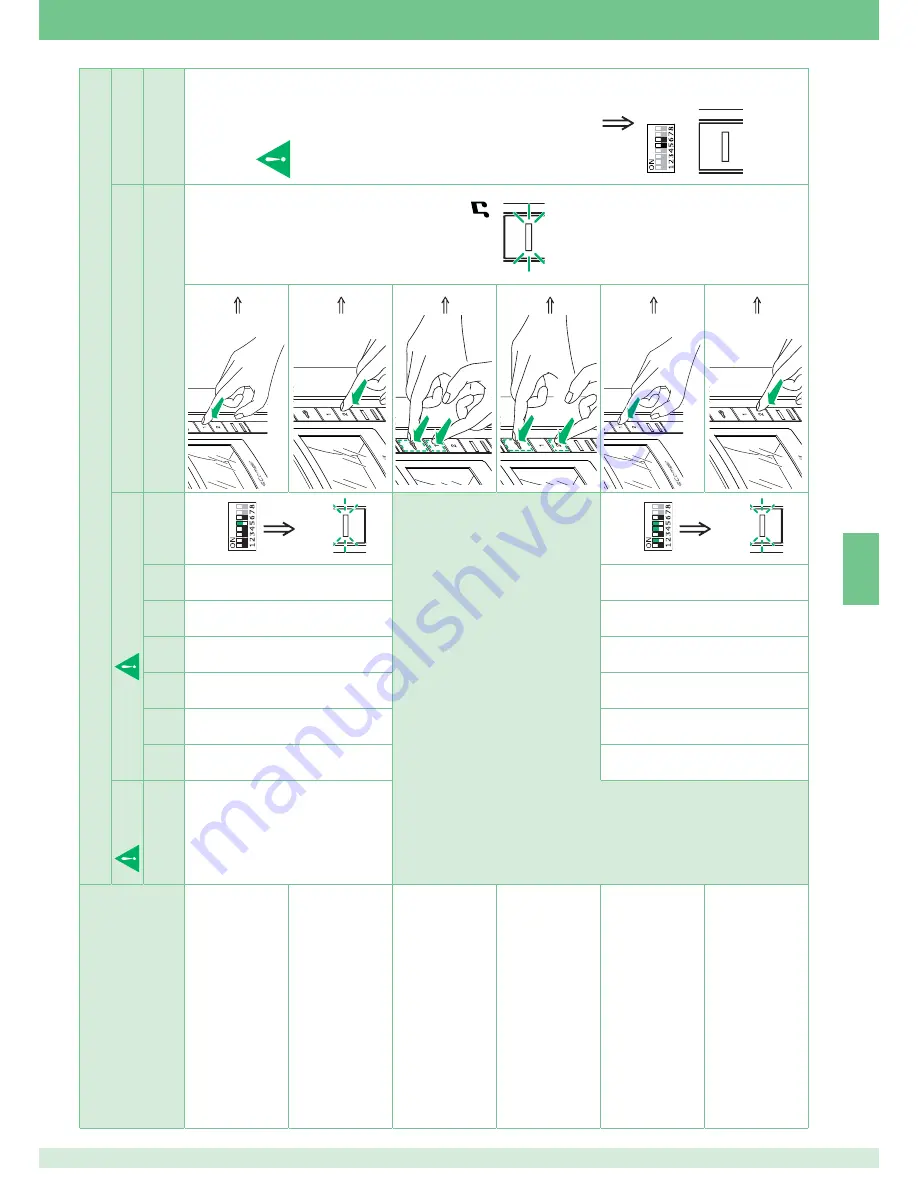 Comelit 8471MB Technical Manual Download Page 89