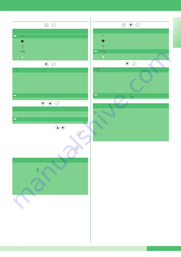 Comelit FT PLANUX 01 Technical Manual Download Page 5