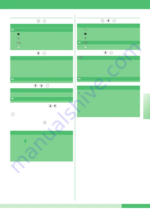 Comelit FT PLANUX 01 Technical Manual Download Page 23