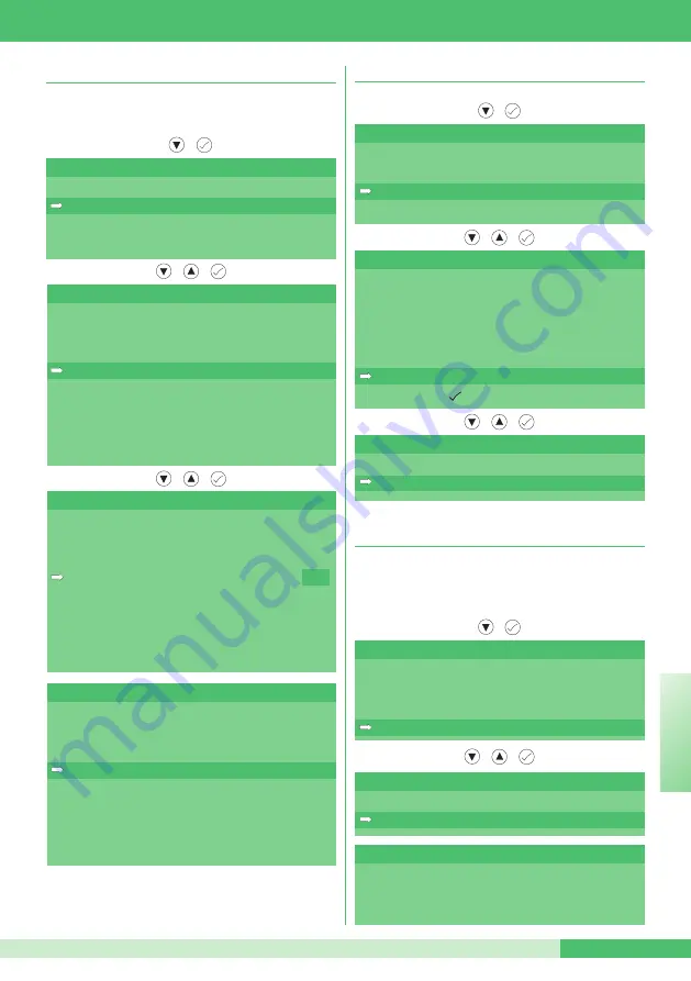 Comelit FT PLANUX 01 Technical Manual Download Page 37