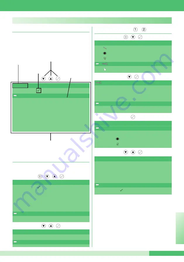 Comelit FT PLANUX 01 Technical Manual Download Page 39