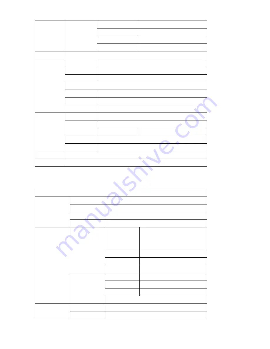 Comelit HDCAM502A Manual Download Page 10