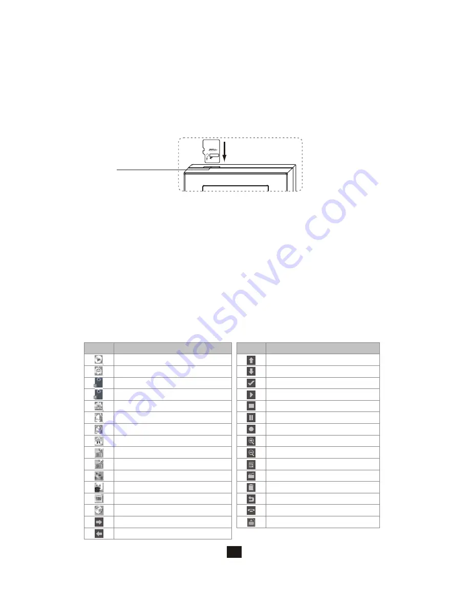 Comelit HFX-700R KIT Installation And Operation Manual Download Page 14