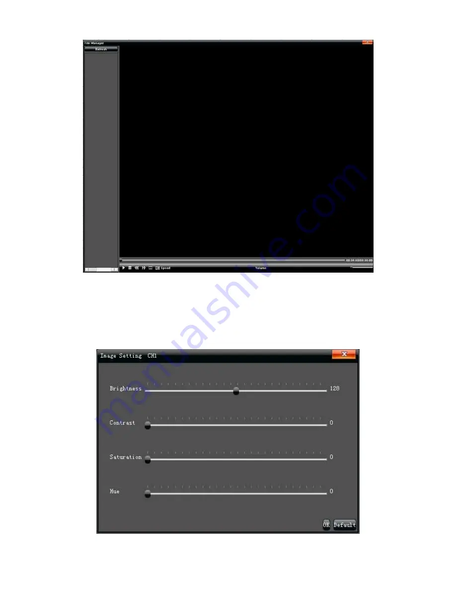 Comelit IP 100 SERIES Manual Download Page 41