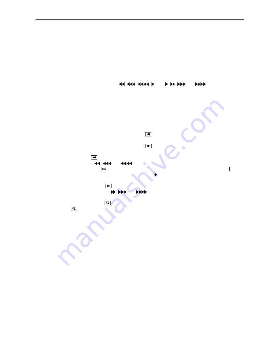 Comelit IPHYB008A Quick Reference Manual Download Page 4