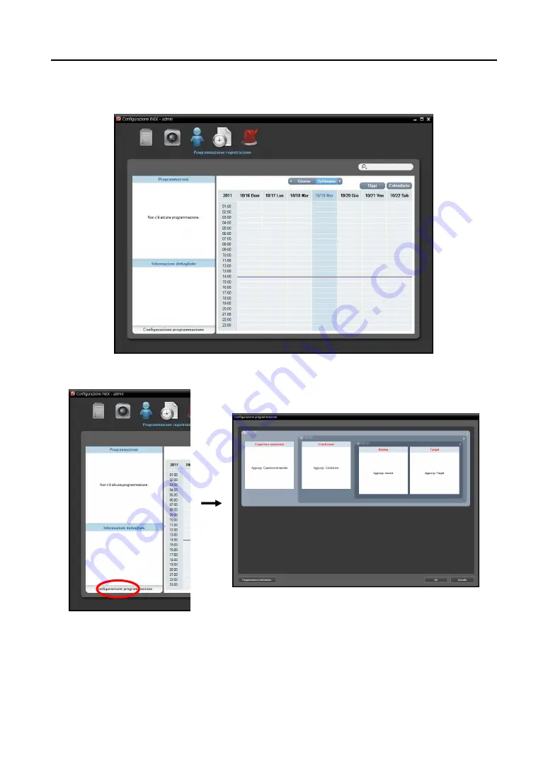 Comelit IPNVR916A Manual Download Page 56