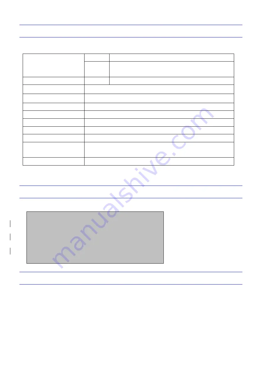 Comelit IPPTZ110IRA Operation Manual Download Page 42