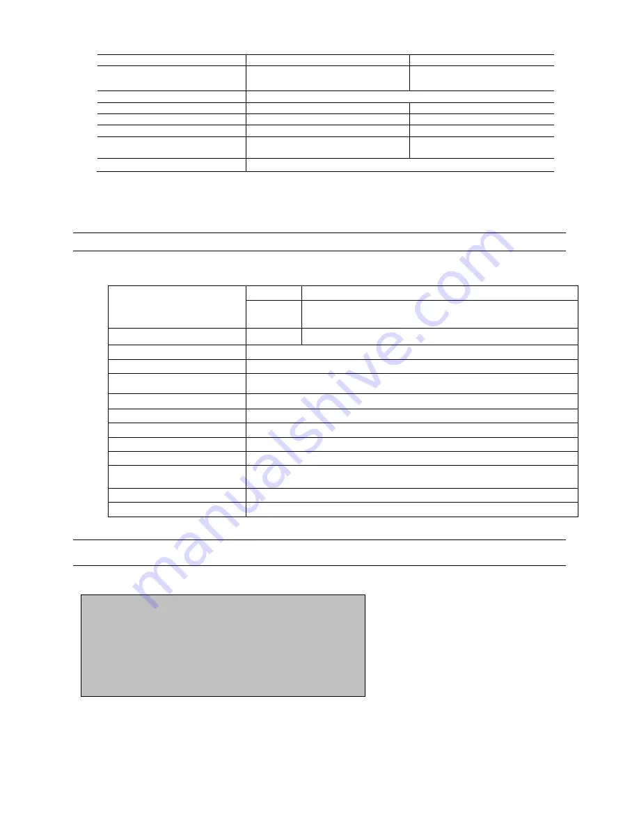 Comelit IPPTZ120IR Manual Download Page 59