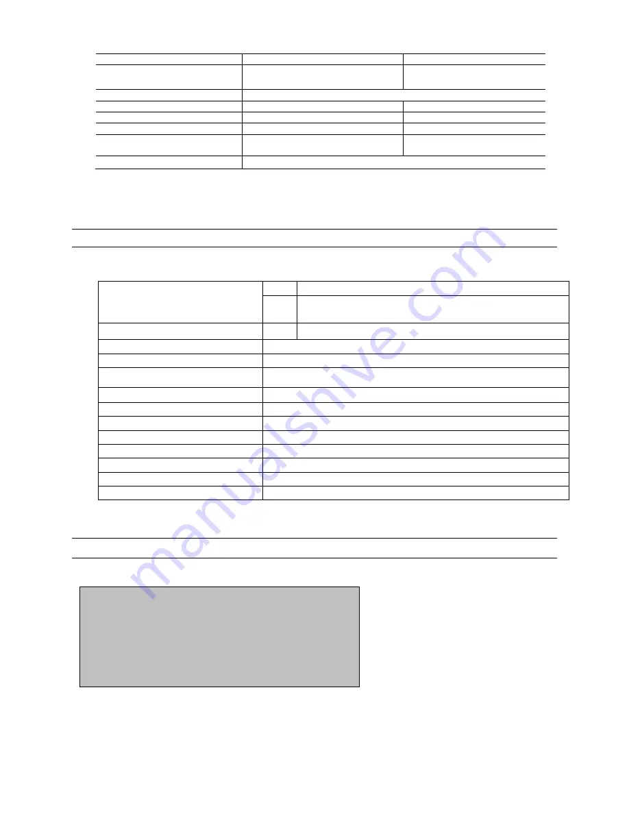 Comelit IPPTZ120IR Manual Download Page 149