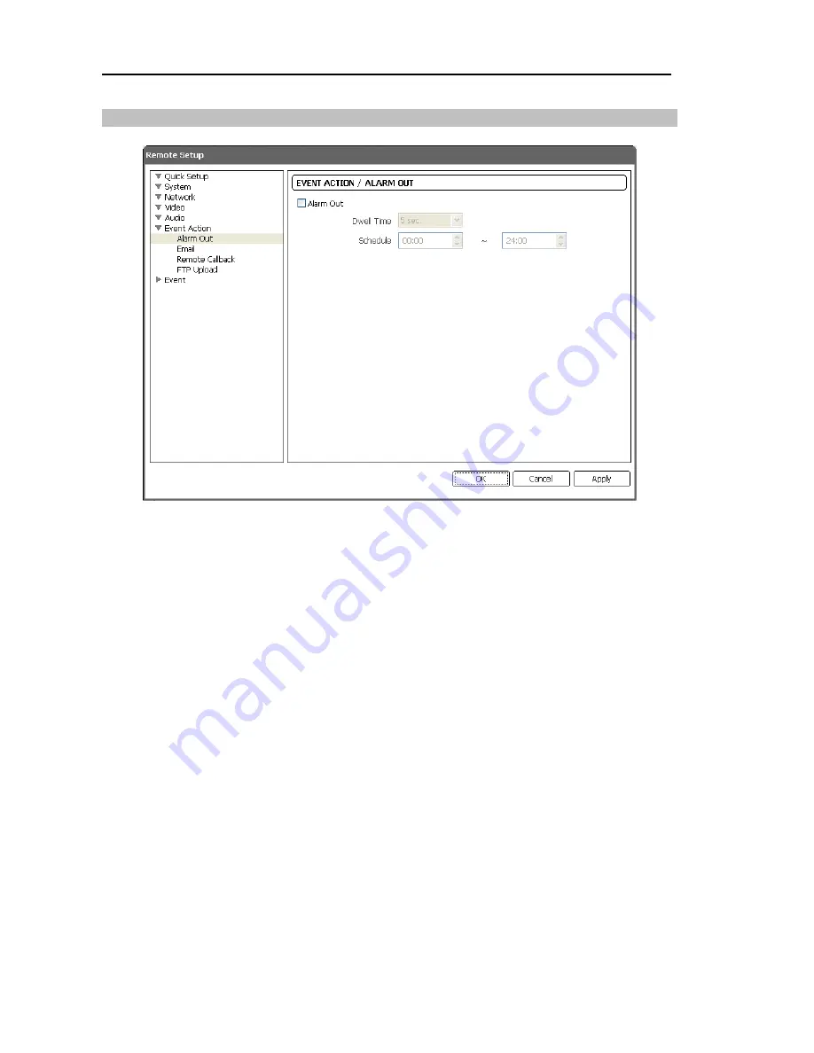 Comelit IPPTZ710A User Manual Download Page 30