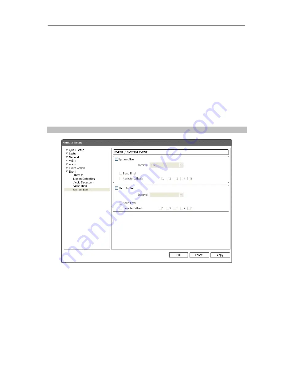 Comelit IPPTZ710A User Manual Download Page 39