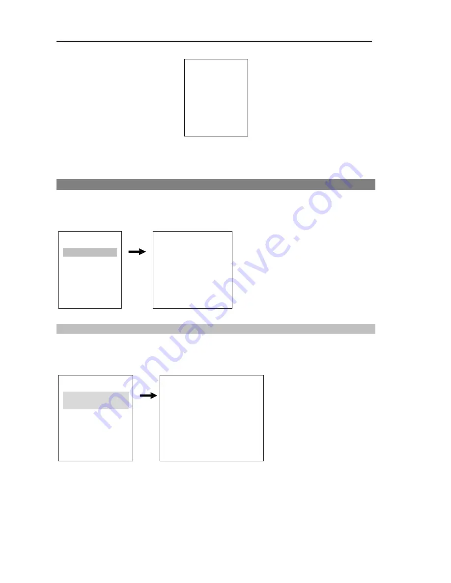 Comelit IPPTZ710A User Manual Download Page 42