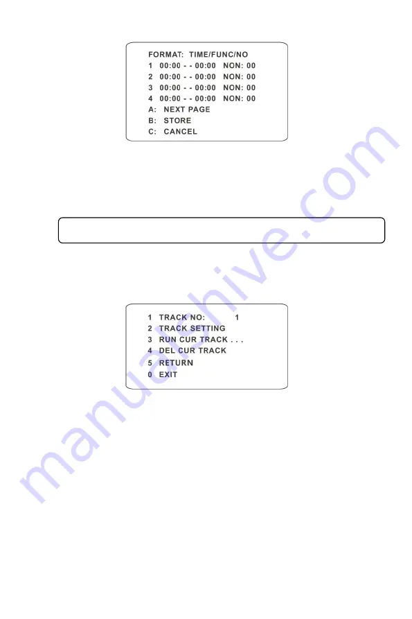 Comelit IPPTZA02Z20A Manual Download Page 26