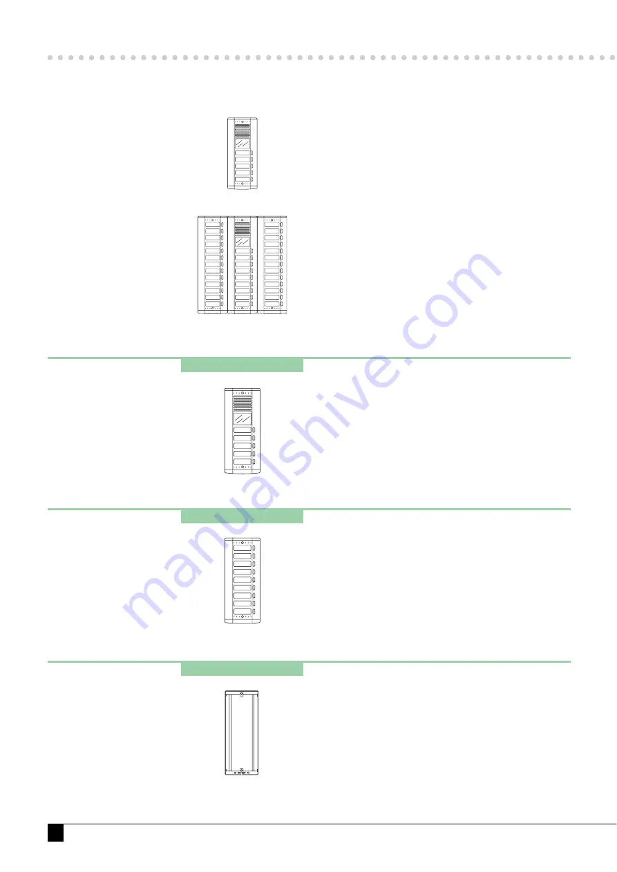 Comelit Logicom Technical Manual Download Page 9